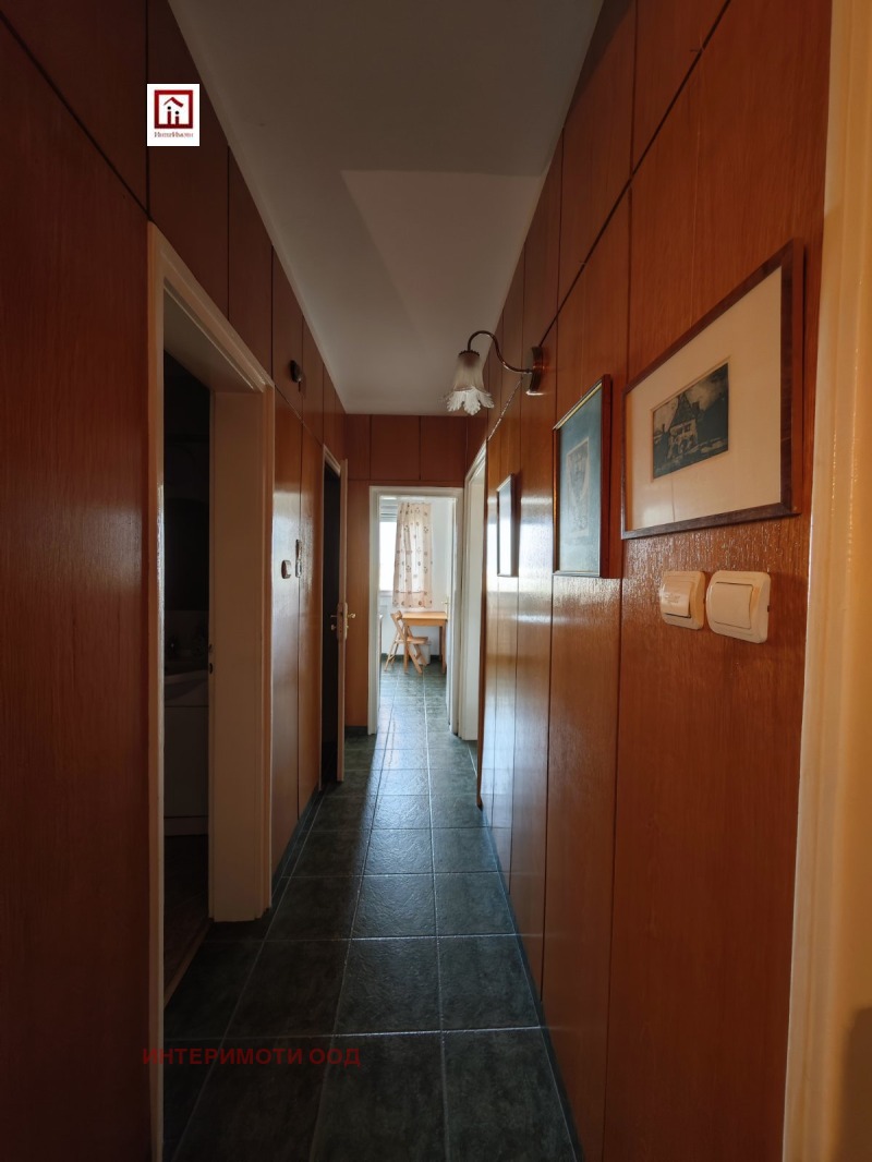 K pronájmu  2 ložnice Sofia , Doktorski pametnik , 117 m2 | 45417614 - obraz [12]