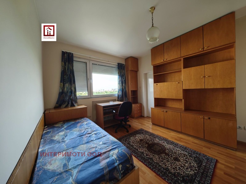 K pronájmu  2 ložnice Sofia , Doktorski pametnik , 117 m2 | 45417614 - obraz [8]