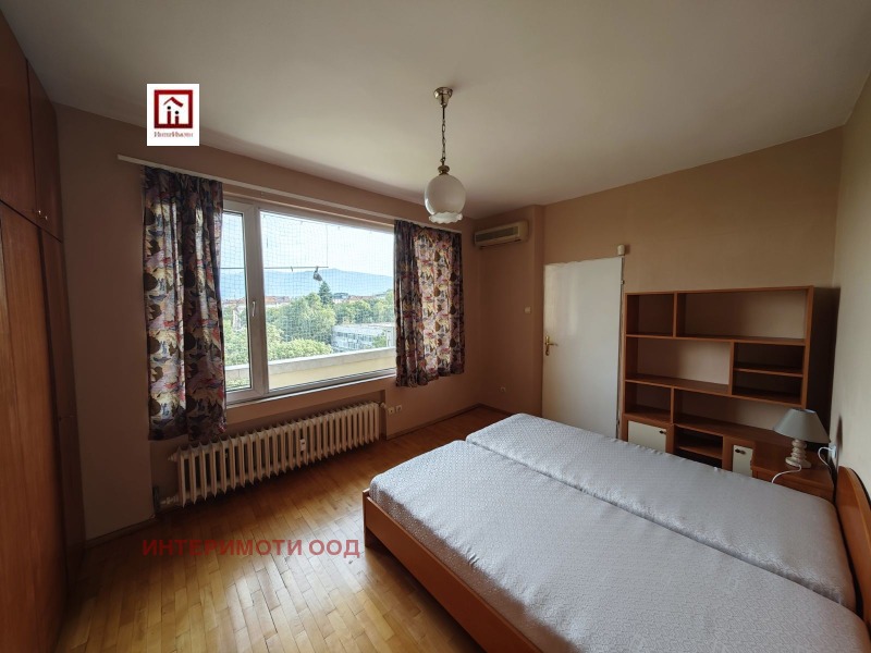 K pronájmu  2 ložnice Sofia , Doktorski pametnik , 117 m2 | 45417614 - obraz [6]