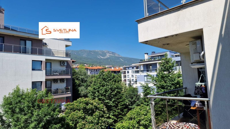 Til leje  2 soveværelser Sofia , Malinova dolina , 100 kvm | 39468115 - billede [5]