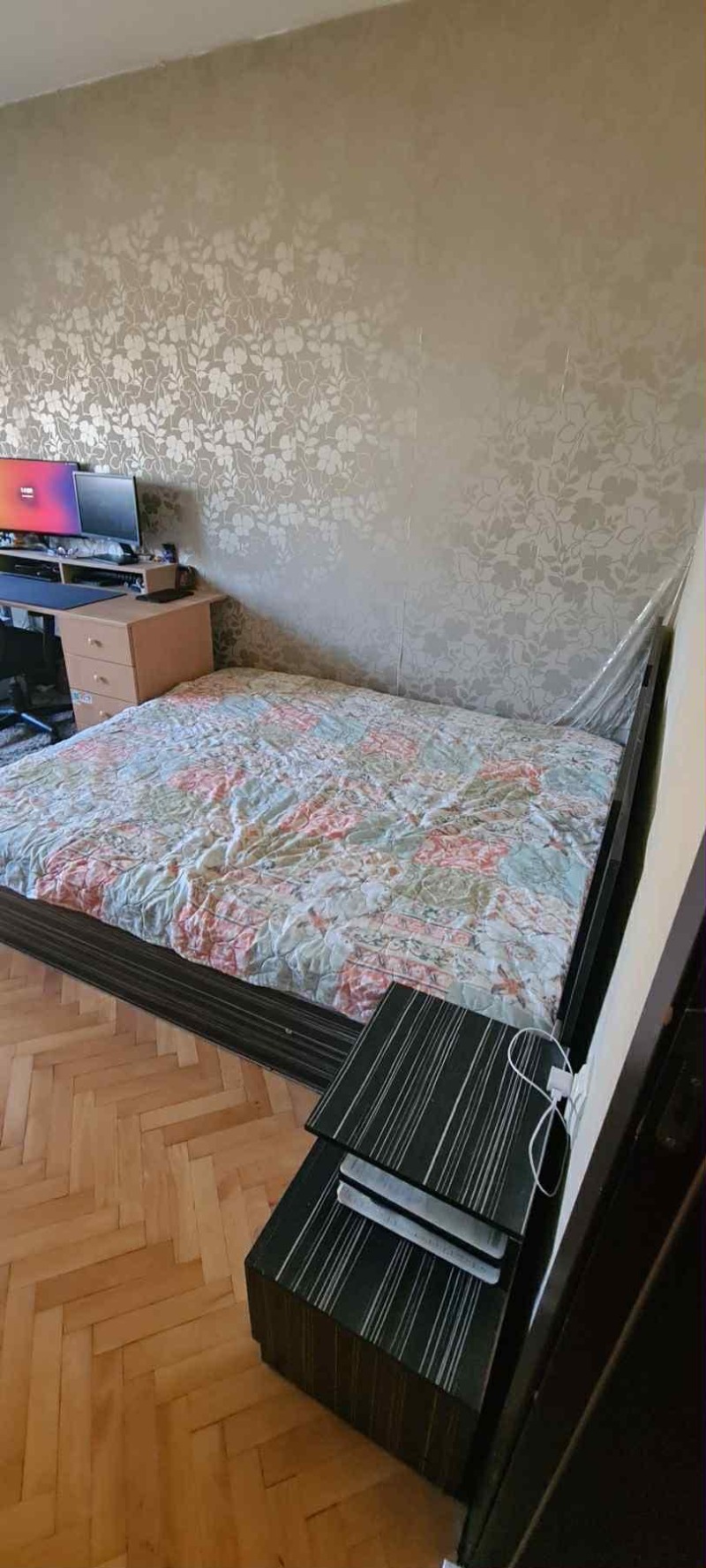 De inchiriat  2 dormitoare Sofia , Geo Milev , 90 mp | 60464409 - imagine [6]