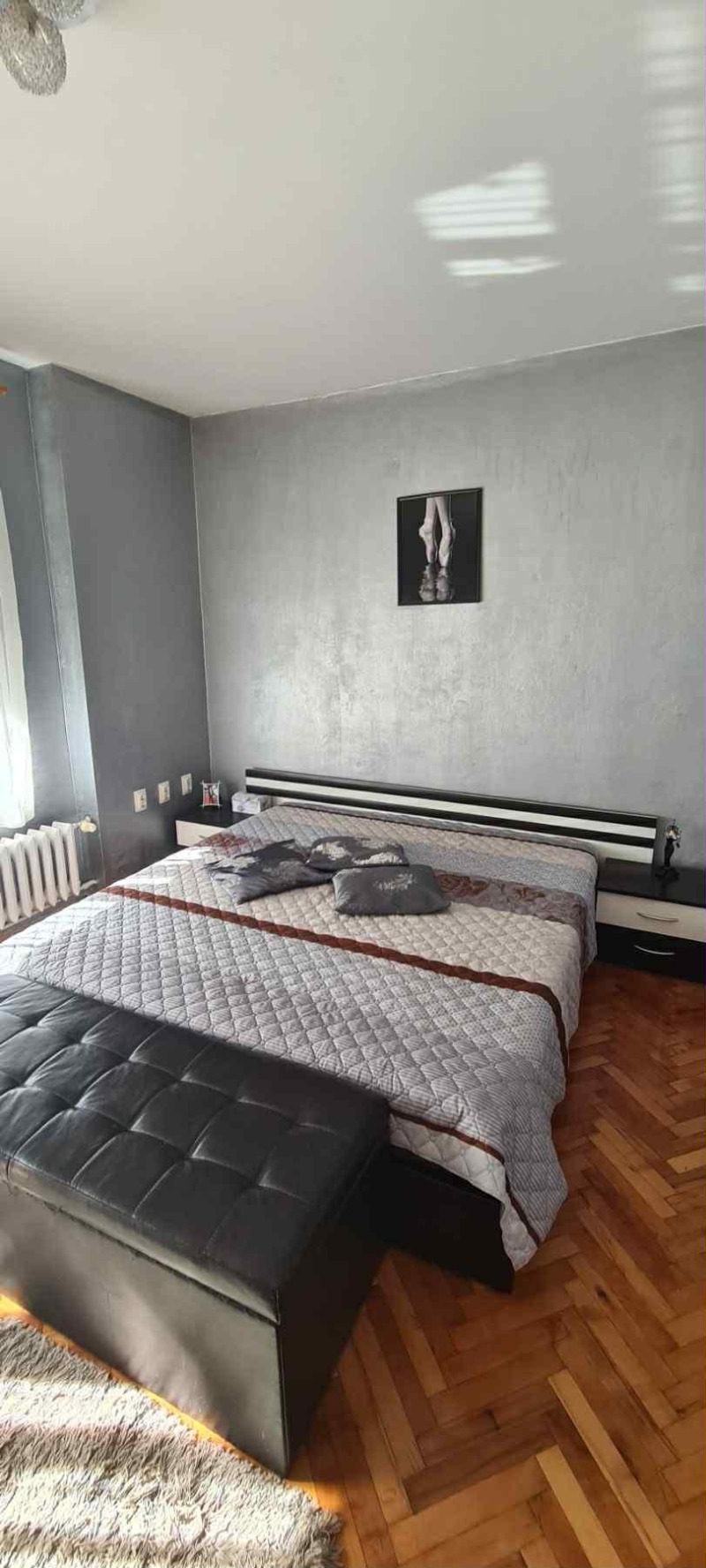 De inchiriat  2 dormitoare Sofia , Geo Milev , 90 mp | 60464409 - imagine [9]