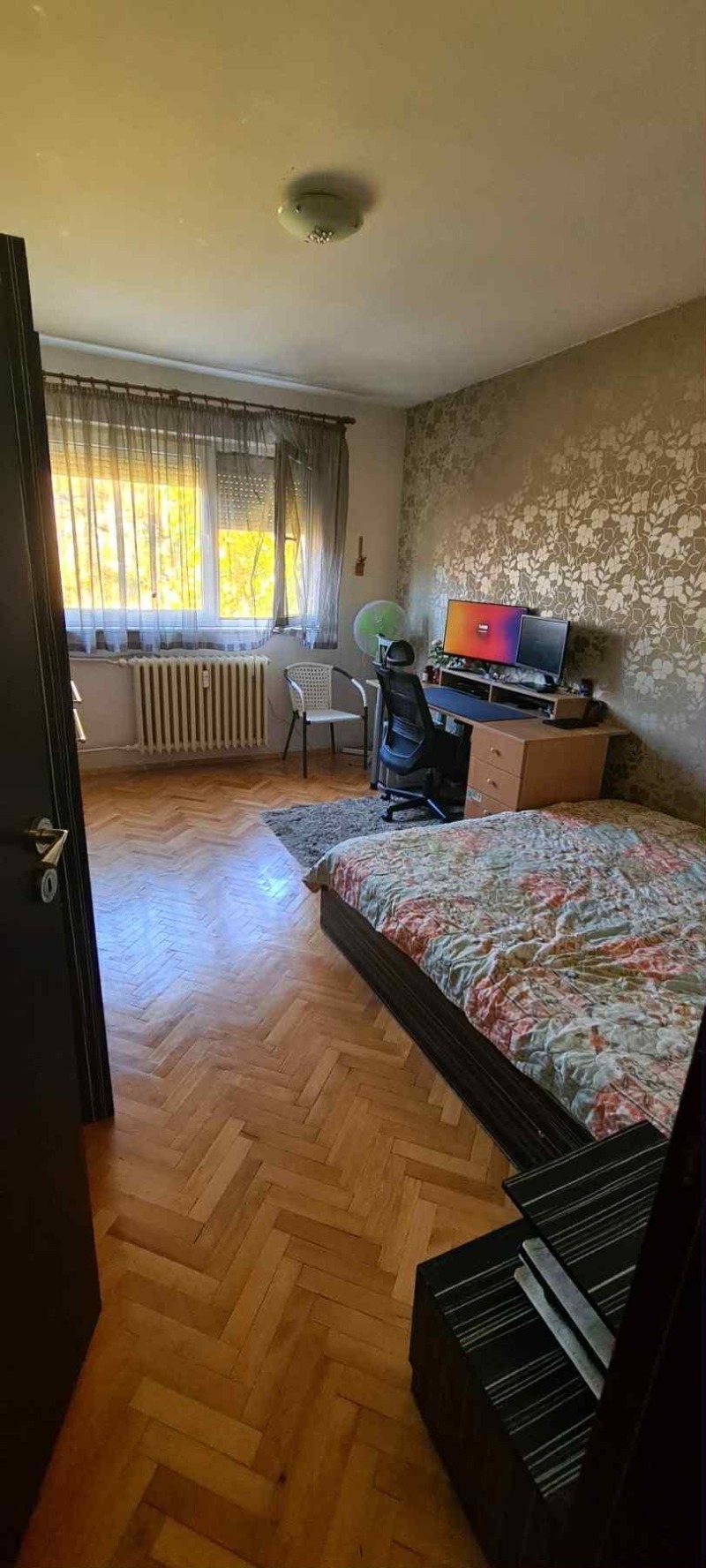 De inchiriat  2 dormitoare Sofia , Geo Milev , 90 mp | 60464409 - imagine [7]
