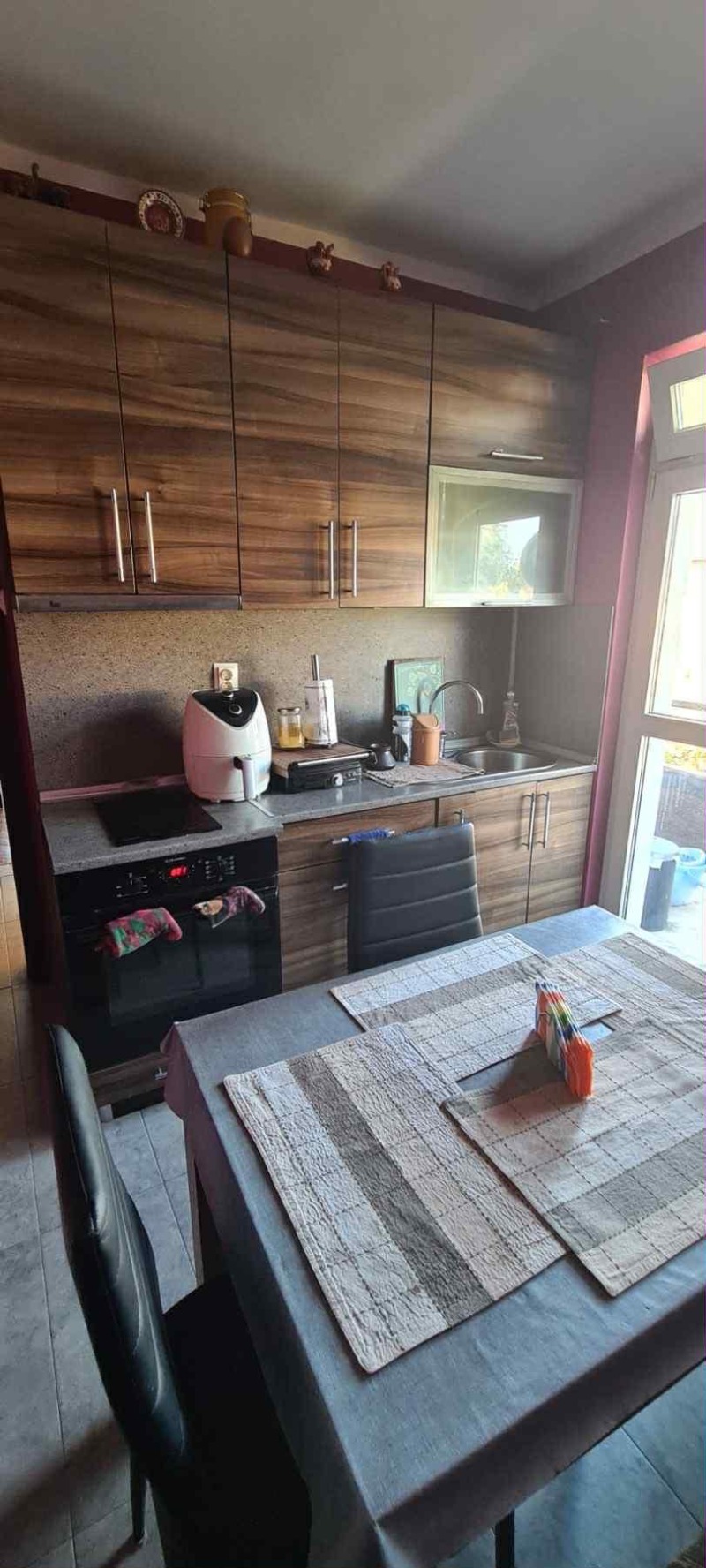 De inchiriat  2 dormitoare Sofia , Geo Milev , 90 mp | 60464409 - imagine [5]