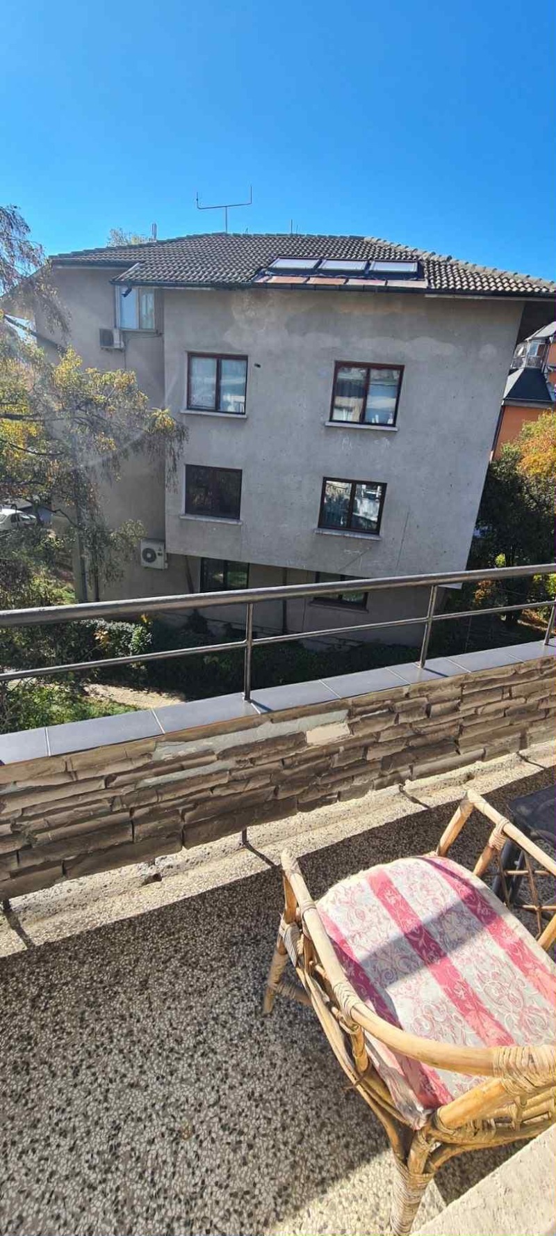 De inchiriat  2 dormitoare Sofia , Geo Milev , 90 mp | 60464409 - imagine [12]