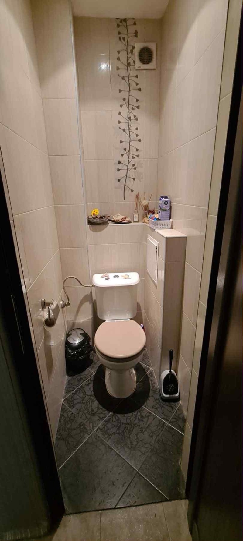 De inchiriat  2 dormitoare Sofia , Geo Milev , 90 mp | 60464409 - imagine [10]