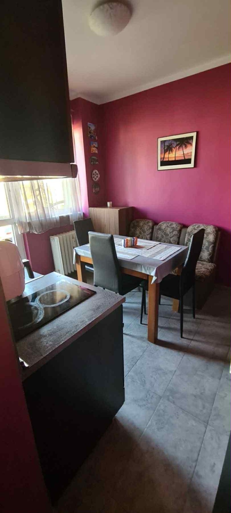 De inchiriat  2 dormitoare Sofia , Geo Milev , 90 mp | 60464409 - imagine [4]