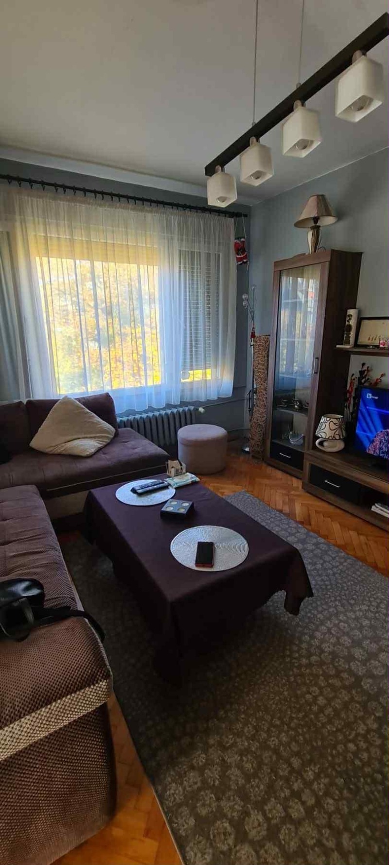 De inchiriat  2 dormitoare Sofia , Geo Milev , 90 mp | 60464409 - imagine [2]