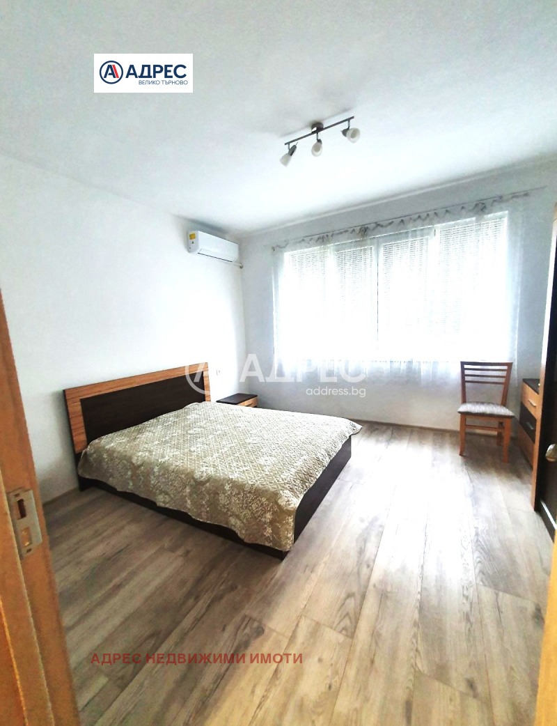 Til leie  3+ soverom Veliko Tarnovo , Tsentar , 120 kvm | 92370620 - bilde [4]