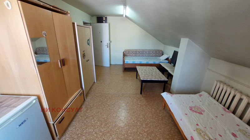 Vuokrattavana  Ullakko Sofia , Lozenets , 18 neliömetriä | 80399338 - kuva [5]