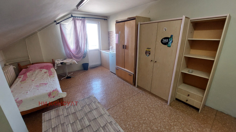 Vuokrattavana  Ullakko Sofia , Lozenets , 18 neliömetriä | 80399338 - kuva [6]