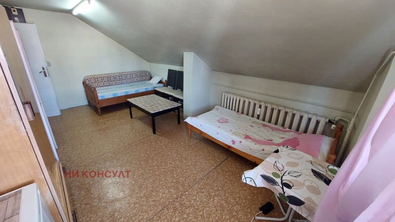 Vuokrattavana  Ullakko Sofia , Lozenets , 18 neliömetriä | 80399338 - kuva [4]