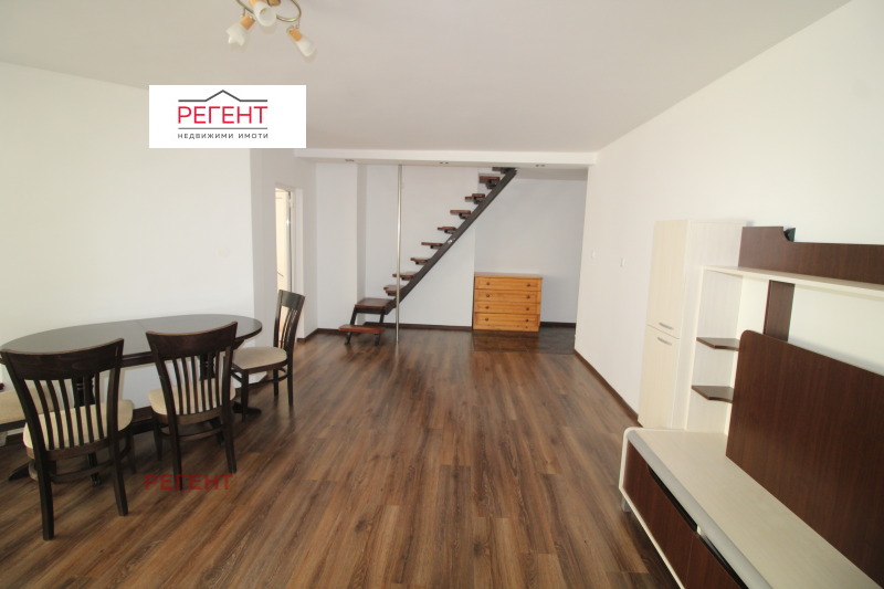 Дава под наем ЕТАЖ ОТ КЪЩА, гр. Габрово, Младост, снимка 2 - Етаж от къща - 53107254