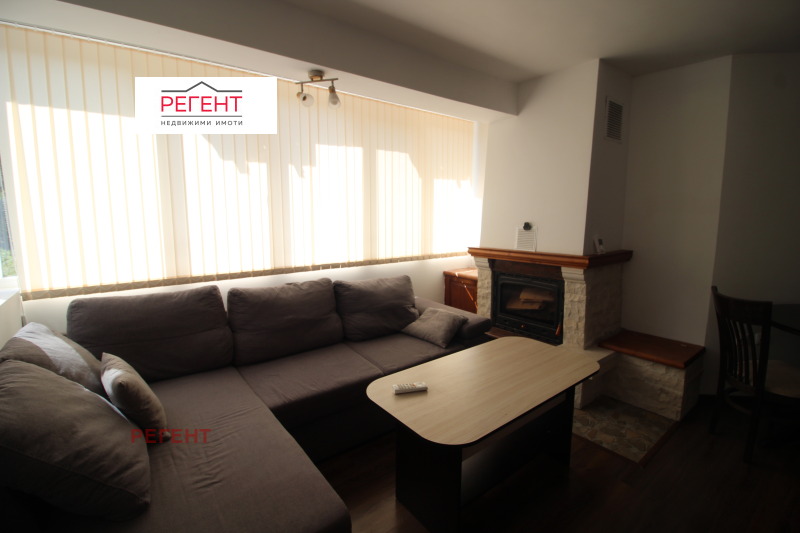 Дава под наем ЕТАЖ ОТ КЪЩА, гр. Габрово, Младост, снимка 3 - Етаж от къща - 53107254