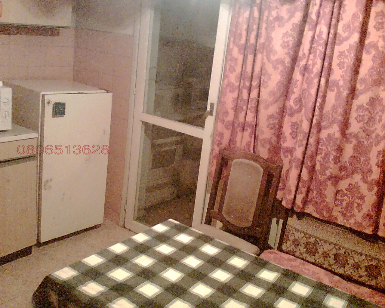 Дава под наем СТАЯ, гр. София, Лагера, снимка 5 - Стаи под наем - 53787580