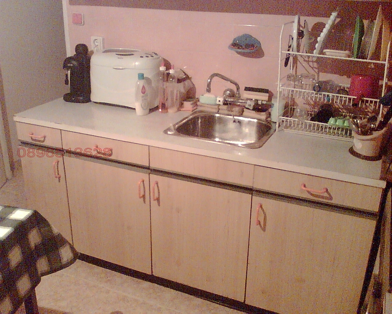 Дава под наем СТАЯ, гр. София, Лагера, снимка 6 - Стаи под наем - 53787580