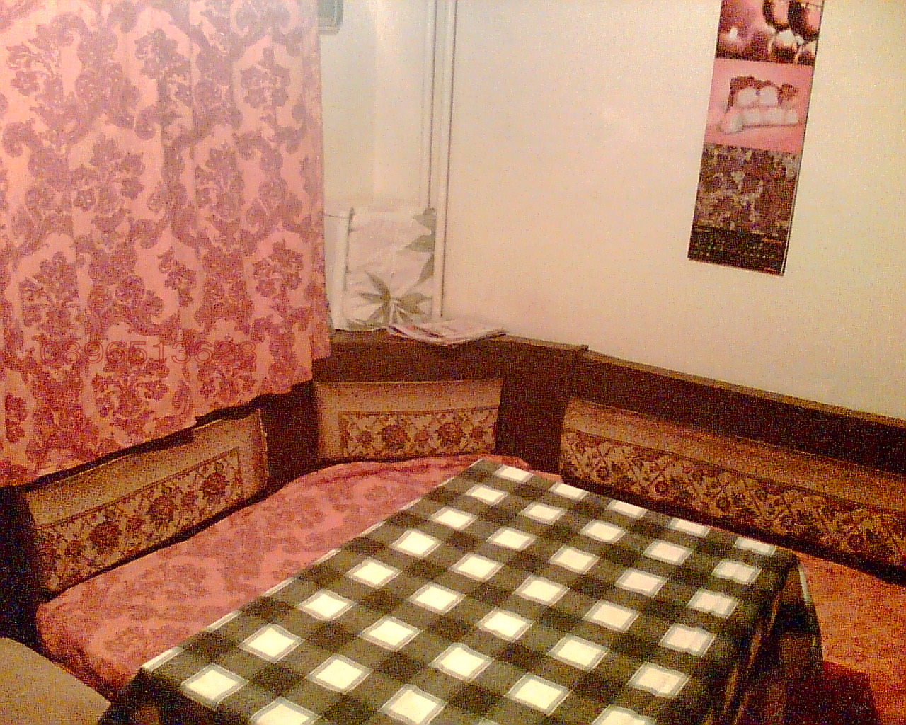 Дава под наем СТАЯ, гр. София, Лагера, снимка 4 - Стаи под наем - 53787580