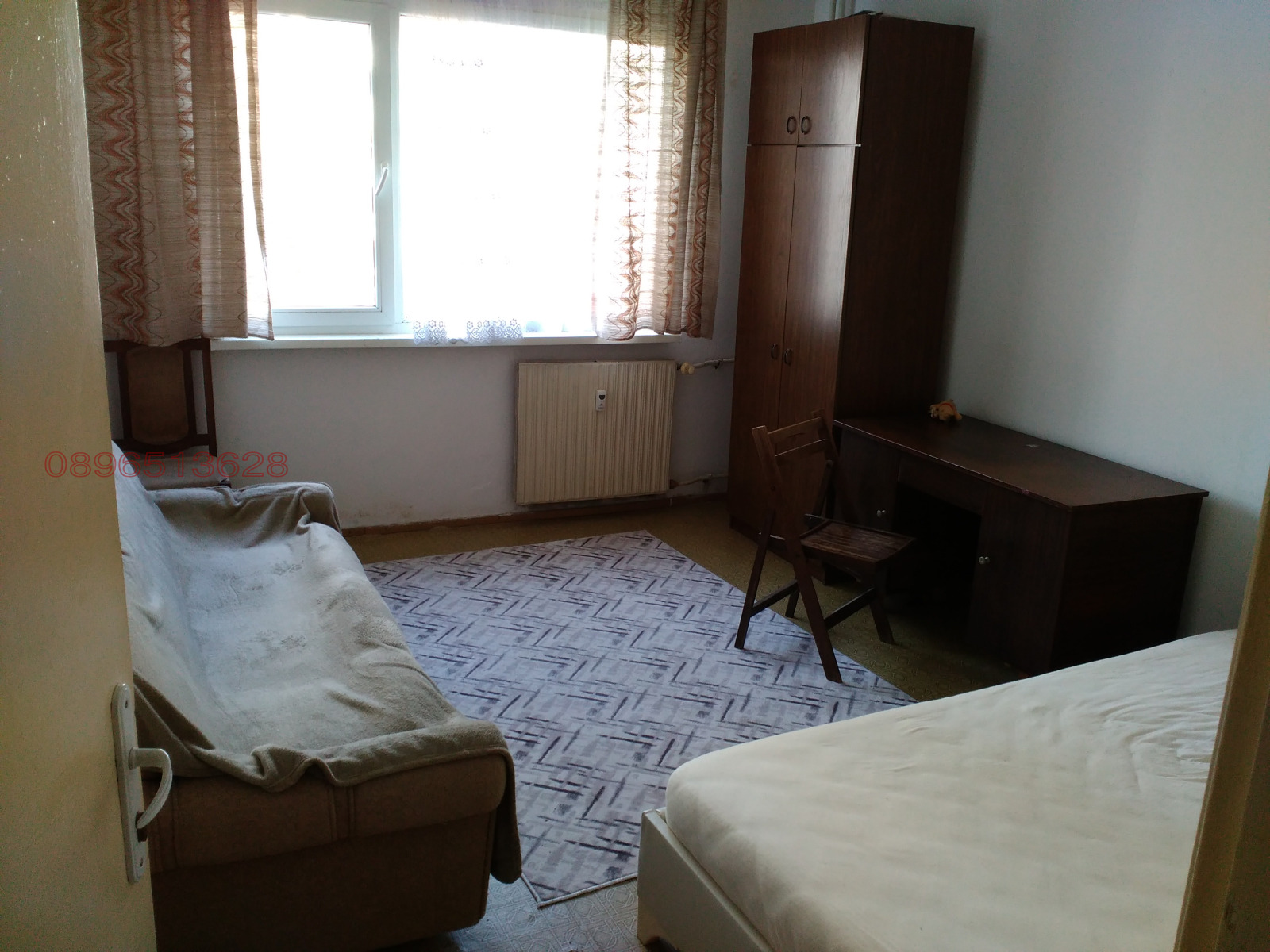 Дава под наем СТАЯ, гр. София, Лагера