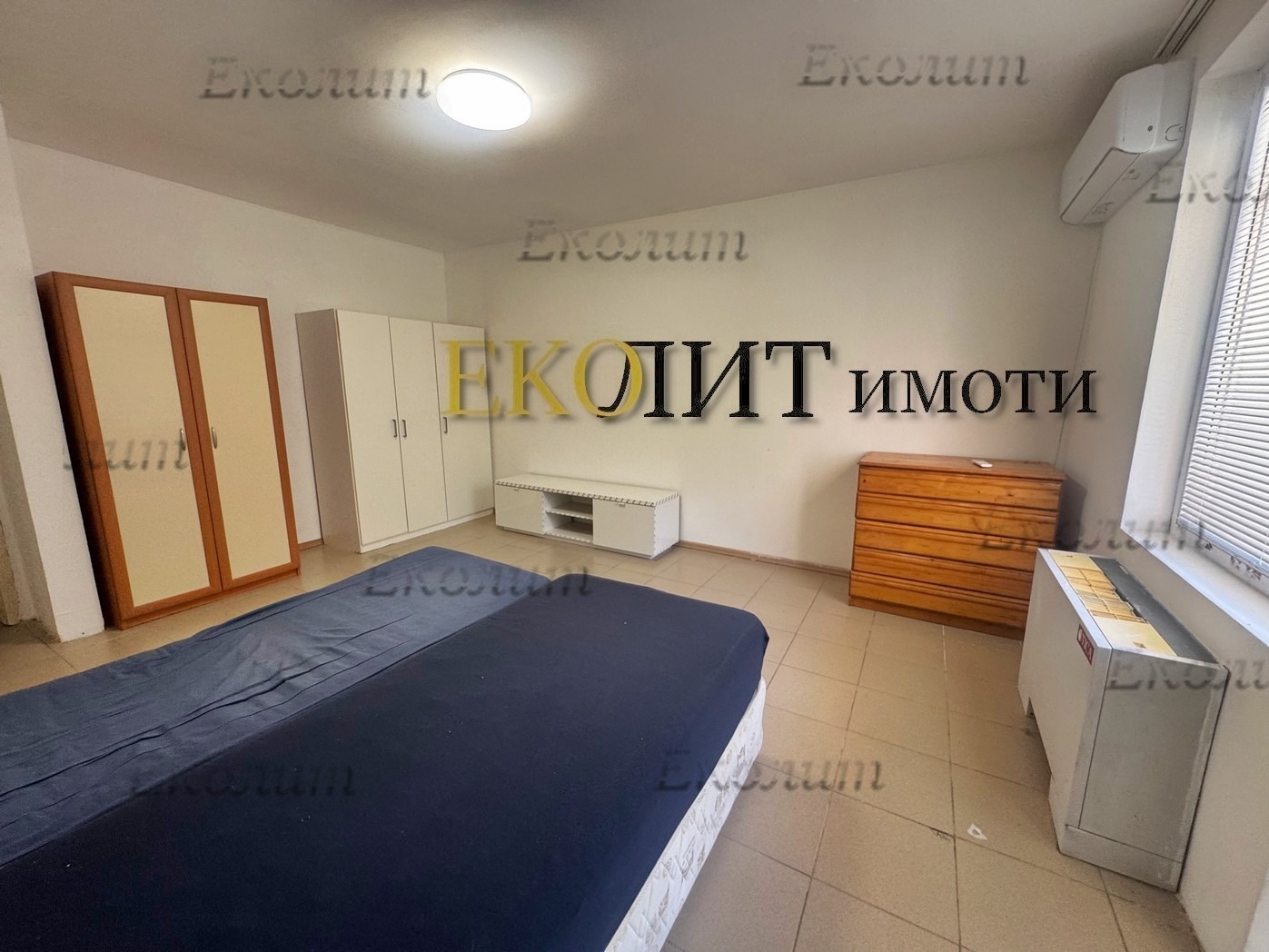 Дава под наем 1-СТАЕН, гр. София, Студентски град