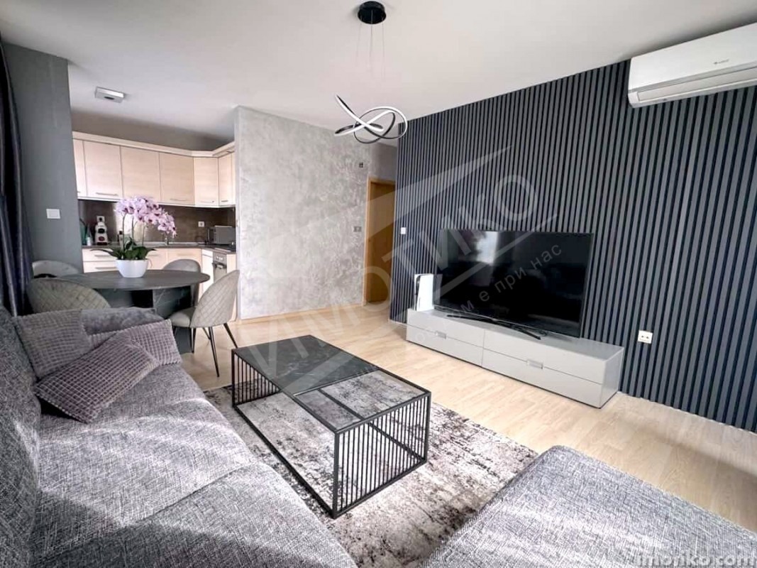 Дава под наем 2-СТАЕН, гр. София, Малинова долина