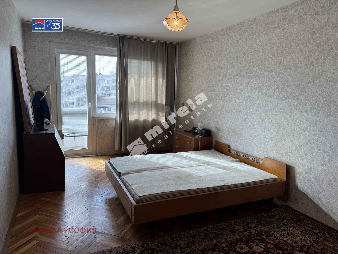 Дава под наем 3-СТАЕН, гр. София, Мусагеница, снимка 7 - Апартаменти - 53605750