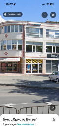 Дава под наем МАГАЗИН, гр. Кърджали, Възрожденци, снимка 1
