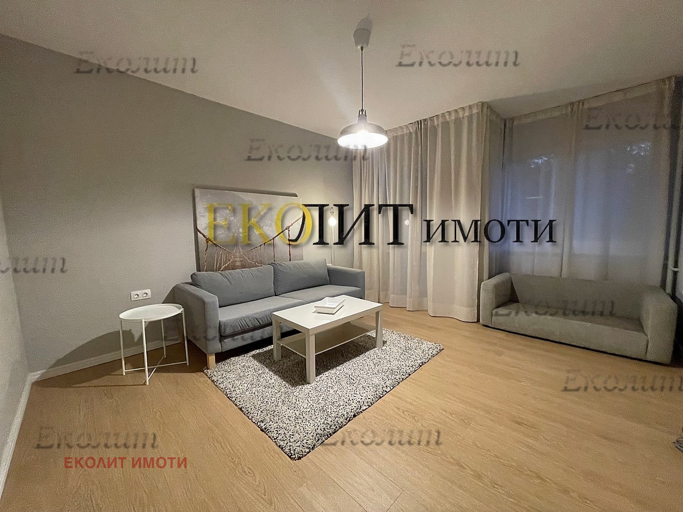 Дава под Наем 2-СТАЕН | Imot.bg — изображение 3