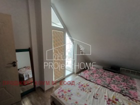 1 Schlafzimmer Nesebar, region Burgas 8