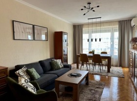 2 Schlafzimmer Kjutschuk Parisch, Plowdiw