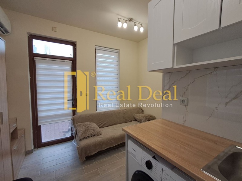Дава под нем  1-стаен, град София, Студентски град •  300 EUR • ID 73109596 — holmes.bg - [1] 
