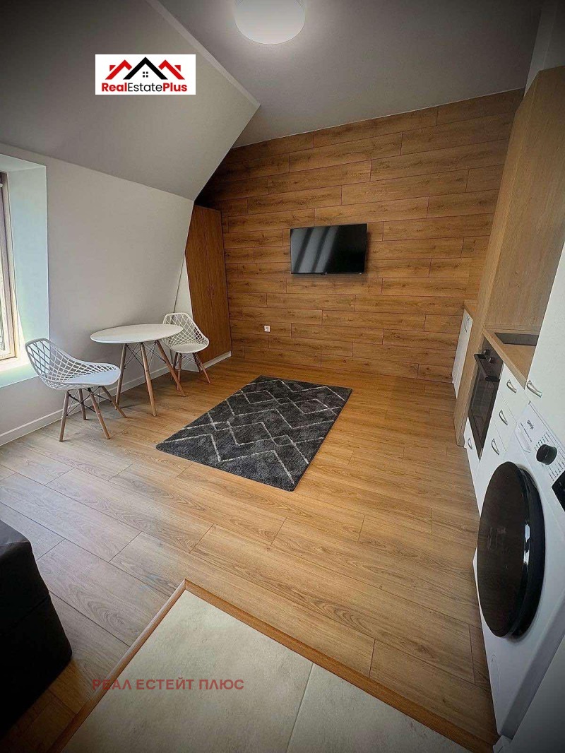 Дава под наем 1-СТАЕН, гр. Плевен, Широк център, снимка 2 - Апартаменти - 53096506