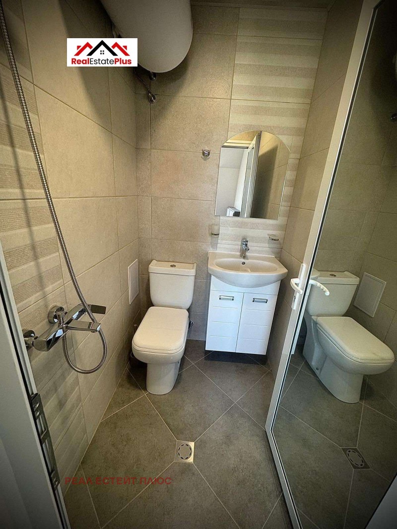 Дава под наем 1-СТАЕН, гр. Плевен, Широк център, снимка 3 - Апартаменти - 53096506