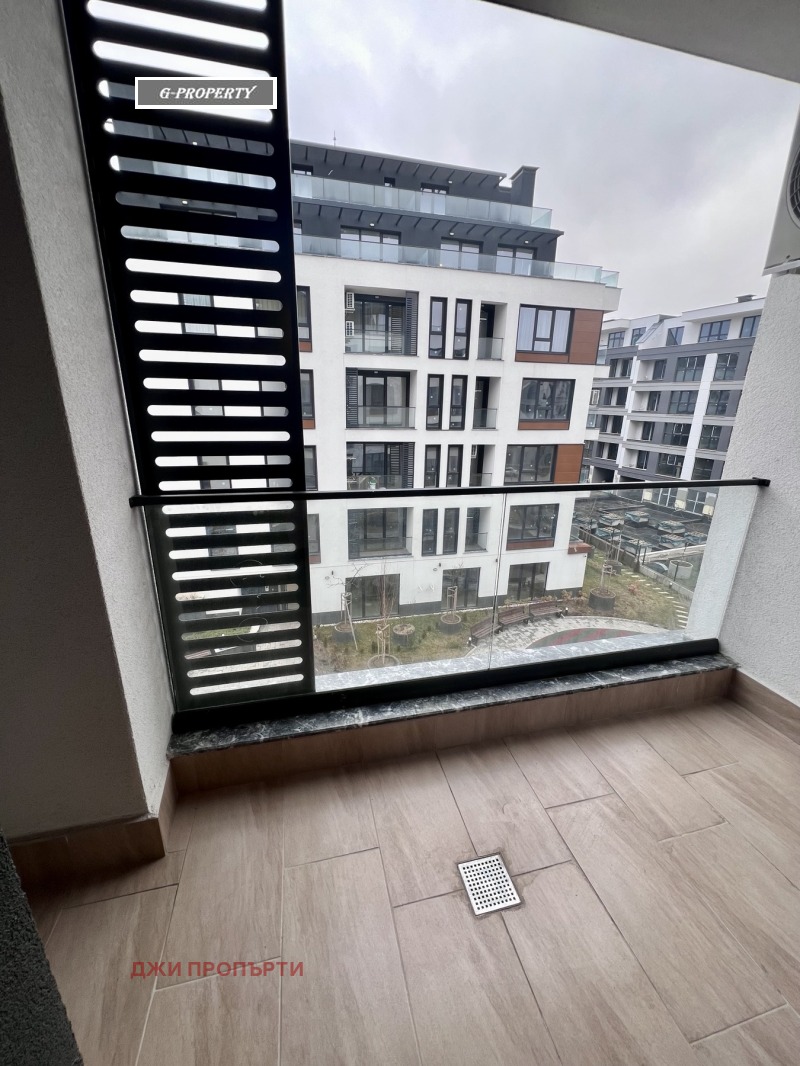 Дава под наем 1-СТАЕН, гр. София, Младост 1, снимка 6 - Апартаменти - 53482891