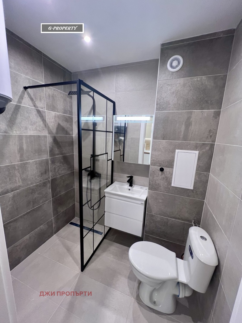 Дава под наем 1-СТАЕН, гр. София, Младост 1, снимка 5 - Апартаменти - 53482891