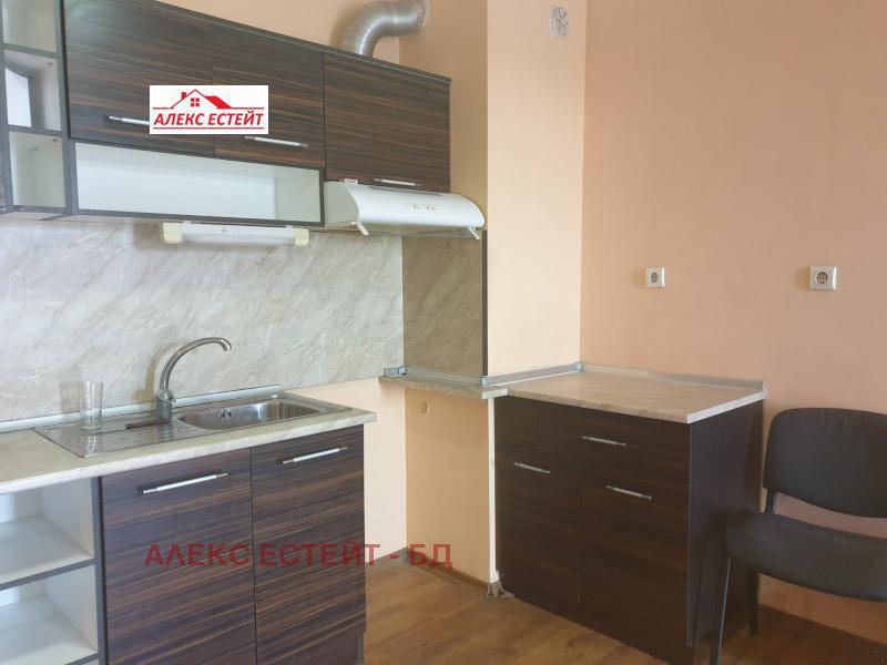 En renta  1 dormitorio Ruse , Tsentar , 61 metros cuadrados | 51596121 - imagen [2]