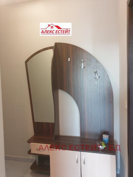 En renta  1 dormitorio Ruse , Tsentar , 61 metros cuadrados | 51596121 - imagen [11]
