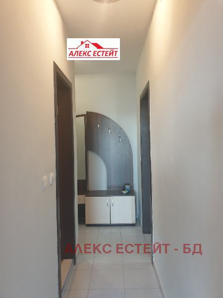 En renta  1 dormitorio Ruse , Tsentar , 61 metros cuadrados | 51596121 - imagen [10]