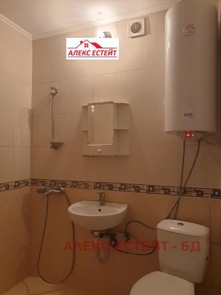 En renta  1 dormitorio Ruse , Tsentar , 61 metros cuadrados | 51596121 - imagen [14]