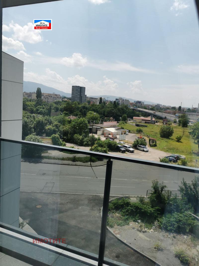 Дава под наем 2-СТАЕН, гр. София, Сухата река, снимка 10 - Апартаменти - 52926877