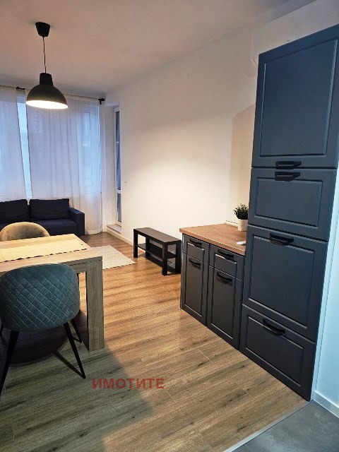 Дава под наем 2-СТАЕН, гр. София, Сухата река, снимка 5 - Апартаменти - 52926877