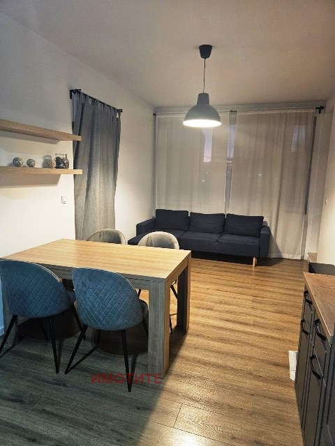 Дава под наем 2-СТАЕН, гр. София, Сухата река, снимка 4 - Апартаменти - 52926877