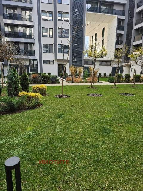 Дава под наем 2-СТАЕН, гр. София, Сухата река, снимка 12 - Апартаменти - 52926877