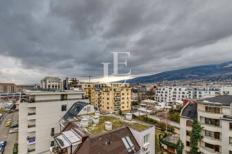 A louer  1 chambre Sofia , Lozenets , 112 m² | 39185528 - image [10]