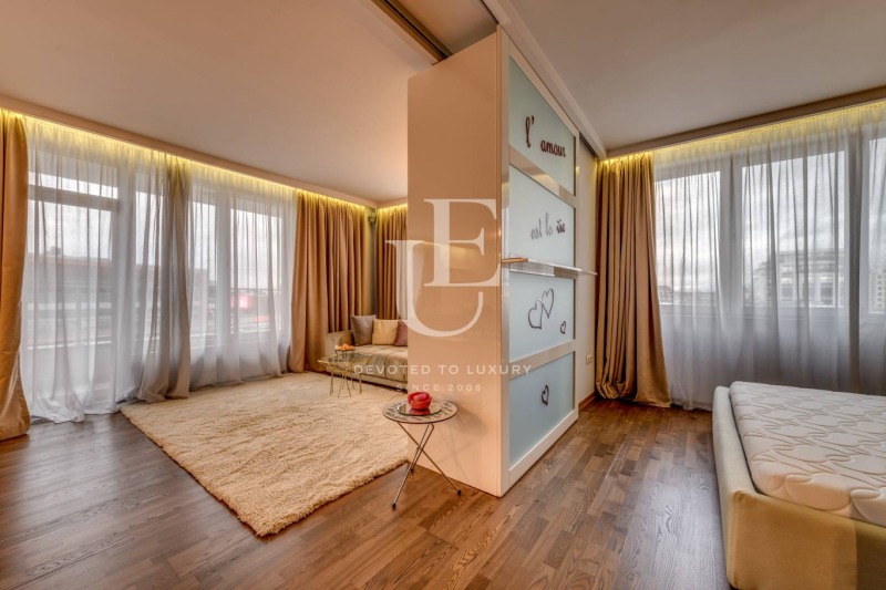 A louer  1 chambre Sofia , Lozenets , 112 m² | 39185528 - image [7]