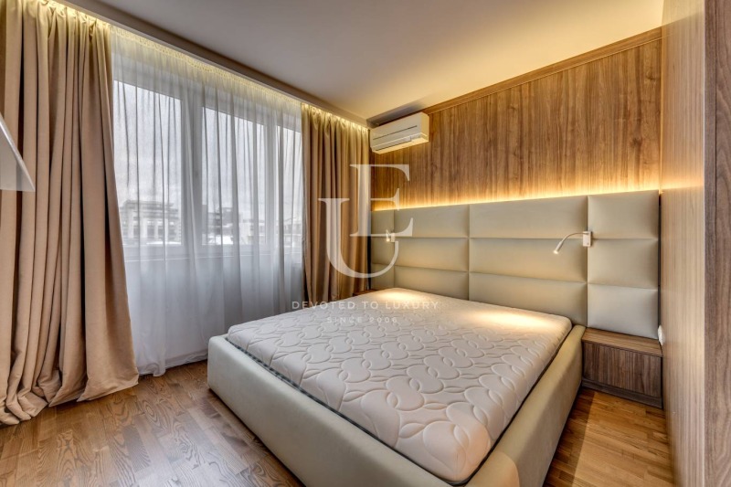 A louer  1 chambre Sofia , Lozenets , 112 m² | 39185528 - image [6]