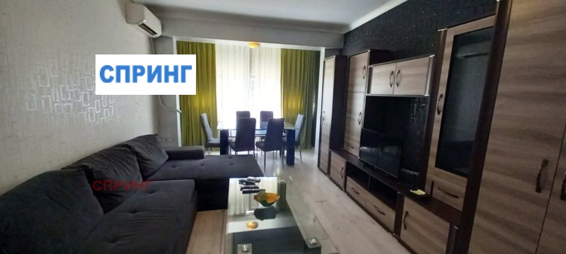 Til leie  1 soverom Sofia , Borovo , 90 kvm | 14526854 - bilde [5]