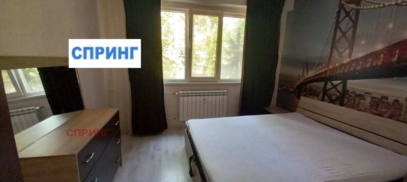 Til leie  1 soverom Sofia , Borovo , 90 kvm | 14526854 - bilde [9]