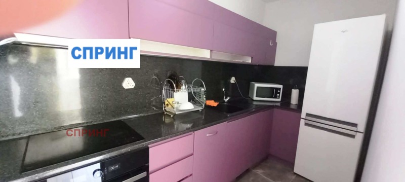 Til leie  1 soverom Sofia , Borovo , 90 kvm | 14526854