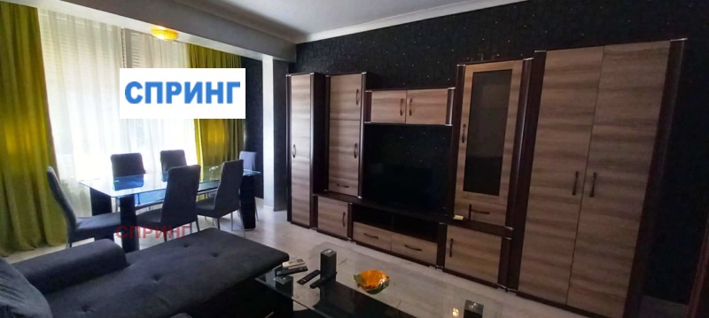 Til leie  1 soverom Sofia , Borovo , 90 kvm | 14526854 - bilde [4]