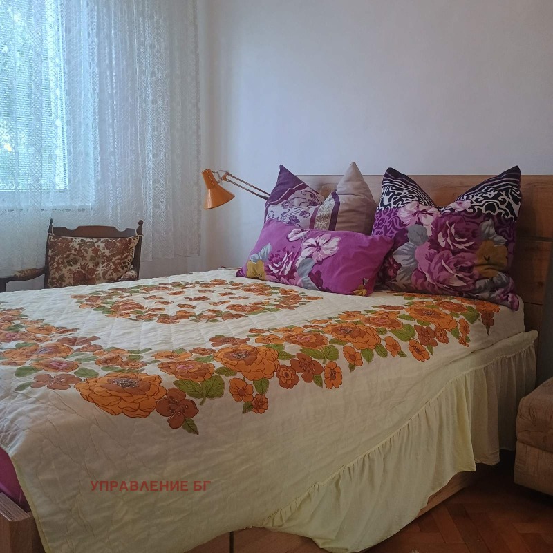 В оренду  1 спальня София , Гоце Делчев , 60 кв.м | 87053061 - зображення [3]
